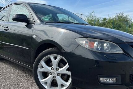 Mazda 3 149.800 km 4.900 &euro; Kirchheimbolanden 67292