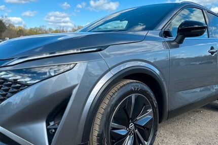 Nissan Qashqai 5.000 km 27.499 &euro; Blankenfelde-Mahlow 15831