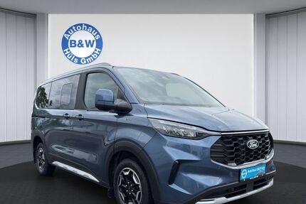 Ford Tourneo Custom 22.287 km 52.999 &euro; Krefeld 47805