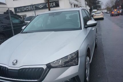 Skoda Scala 177.000 km 8.999 &euro; Köln 51143