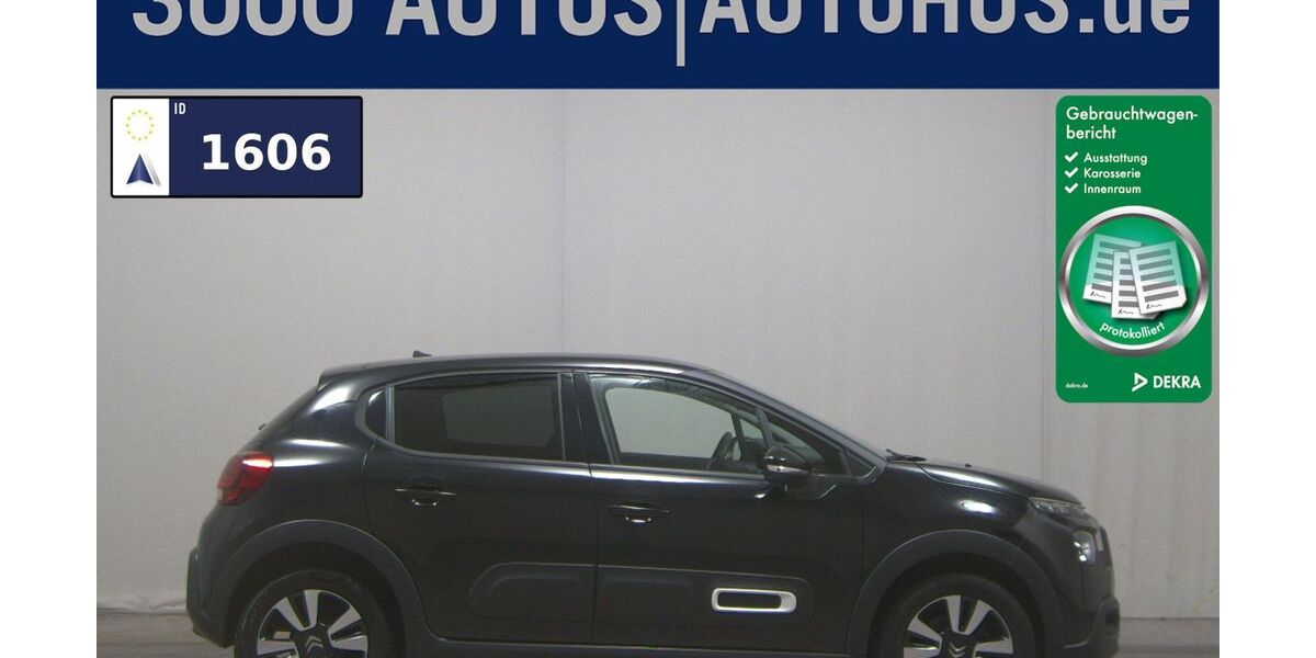 Citroen C3 87.464 km 7.980 &euro; Gyhum/Bockel 27404