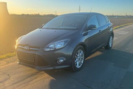 Ford Focus 119.965 km 5.050 &euro; Petershagen 32469
