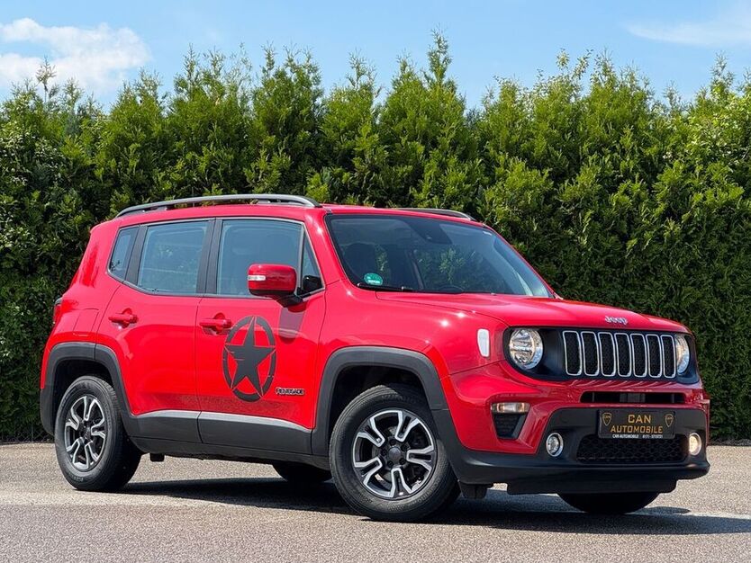 Renegade