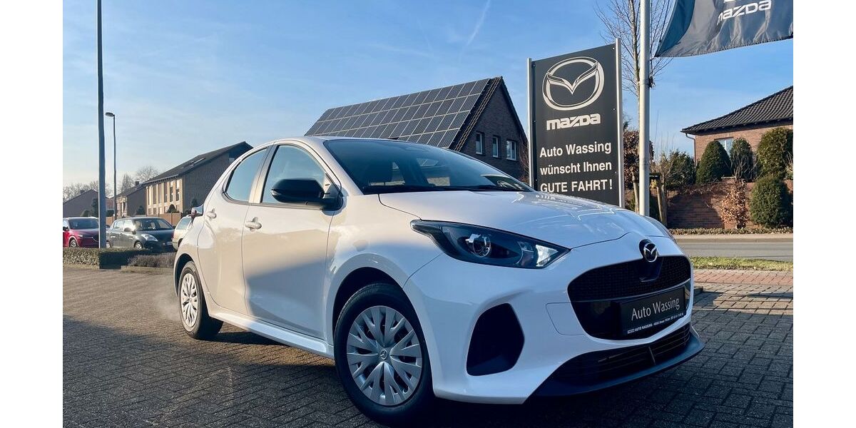 Mazda 2 46.563 km 17.490 &euro; Ahaus 48683