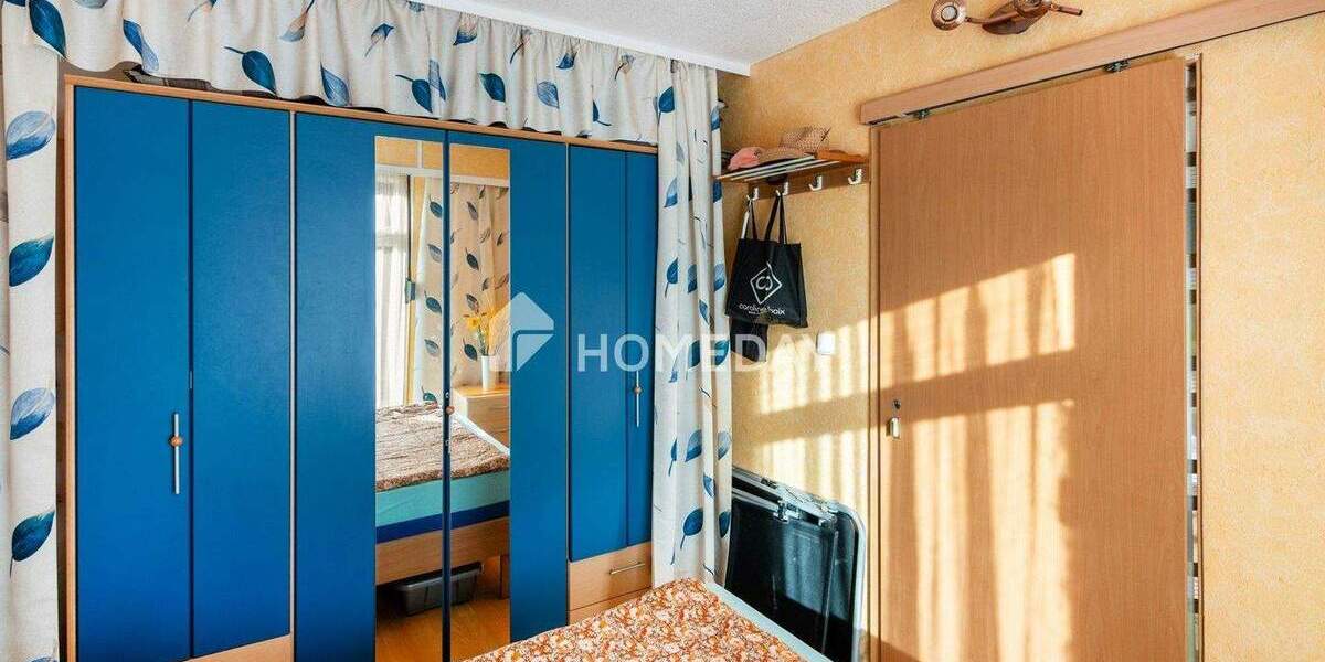 Bungalow Trockenborn- Wolfersdorf Wolfersdorf - 2 Zimmer, 40 m&sup2;, 55.000&euro; | Angebot:24825378