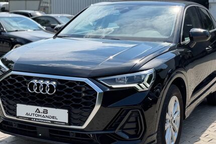 Audi Q3 66.400 km 26.990 &euro; Wilden (Siegerland) 57234