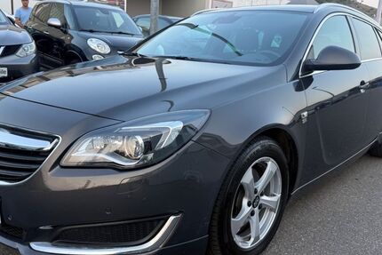 Opel Insignia 132.000 km 7.890 &euro; Heidenheim an der Brenz 89520