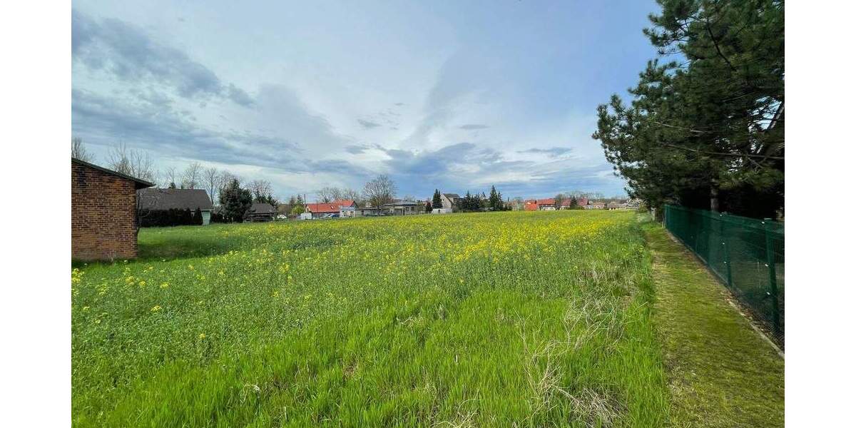 Grundstück Wallendorf (Luppe) Wallendorf - 117.300&euro; | Angebot:25153685