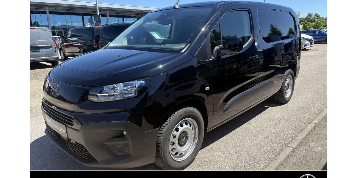 Fiat Doblo 9.950 km 20.850 &euro; Kaufbeuren 87600