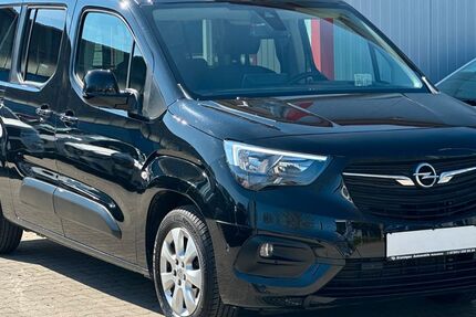 Opel Combo 132.000 km 14.995 &euro; Bruchsal-Helmsheim 76646