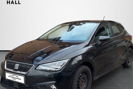 Seat Ibiza 172.000 km 6.499 &euro; Aalen 73430