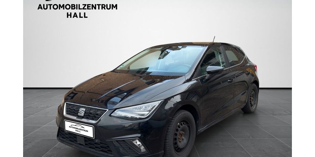 Seat Ibiza 172.000 km 6.499 &euro; Aalen 73430