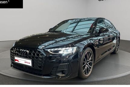 Audi A8 7.990 km 98.990 &euro; Kassel 34125