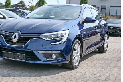Renault Megane 73.500 km 11.980 &euro; Aschaffenburg 63741