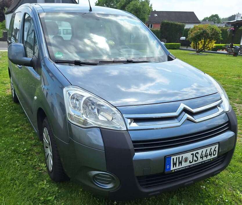 Berlingo