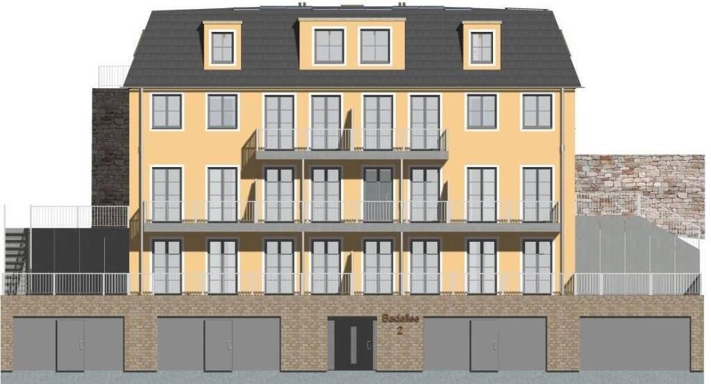 Mehrfamilienhaus, Wohnhaus Bad Schandau - Osterzgebirge Bad Schandau - 395.000&euro; | Angebot:25661182