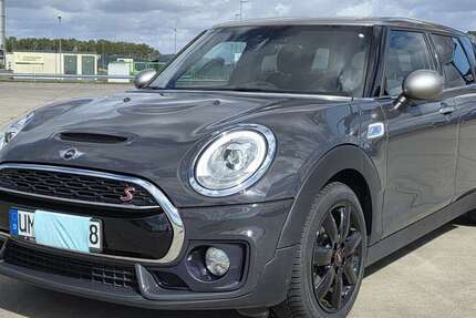 Mini Cooper SD Clubman 78.000 km 16.750 &euro; Schwedt/Oder 16303