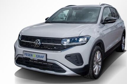 VW T-Cross 24.867 km 22.950 &euro; Bernburg 06406