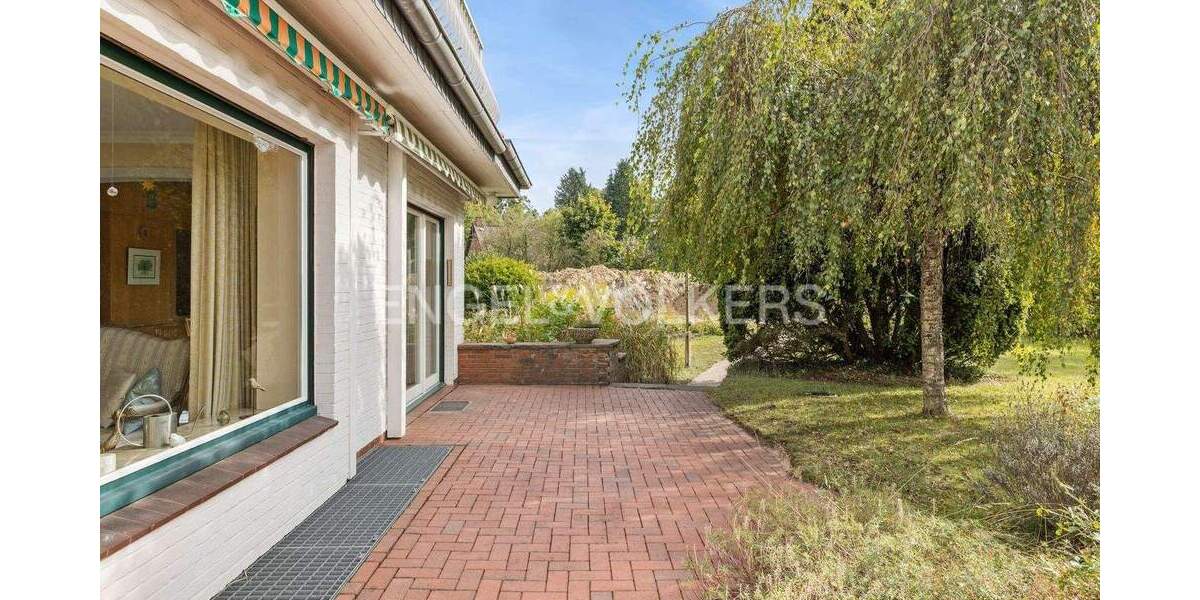 Einfamilienhaus Großhansdorf - 7 Zimmer, 212 m&sup2;, 985.000&euro; | Angebot:25701652