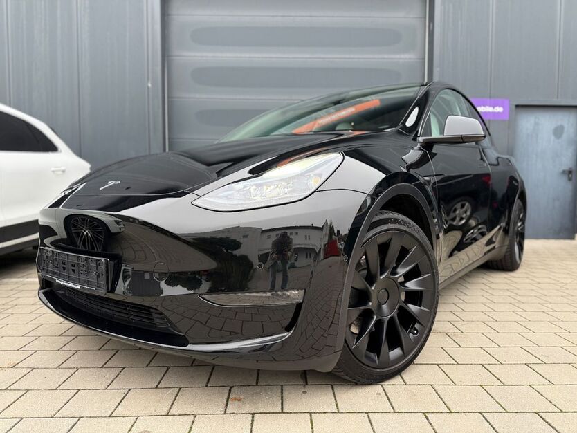 Tesla Model Y 60.500 km 34.990 € Ruderting 94161