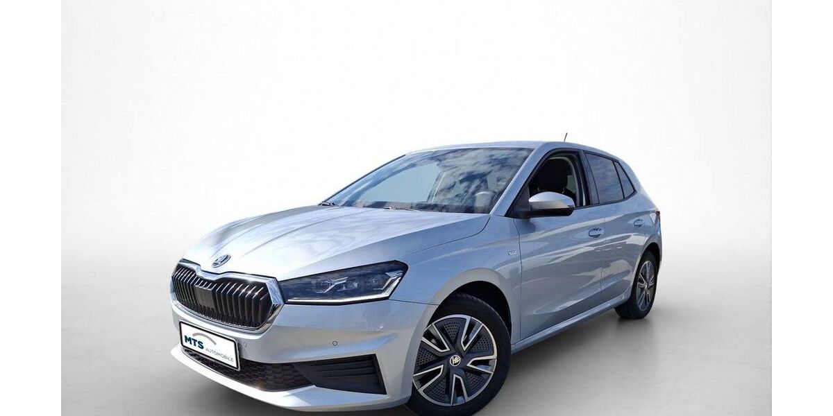 Skoda Fabia 25.610 km 18.650 &euro; Friedberg 61169