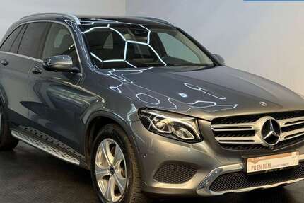 Mercedes-Benz GLC 350 94.302 km 32.999 &euro; Rottweil 78628