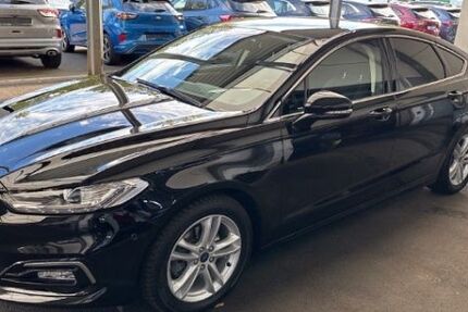 Ford Mondeo 61.036 km 13.490 &euro; Köln 50825