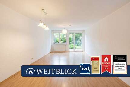 Wohnung Ludwigsburg - 3 Zimmer, 70 m&sup2;, 249.000&euro; | Angebot:26697058