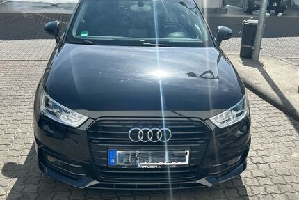 Audi A1 105.000 km 13.600 &euro; Neu lsenburg 63263