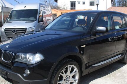 BMW X3 323.000 km 2.900 &euro; Neuried bei München 82061