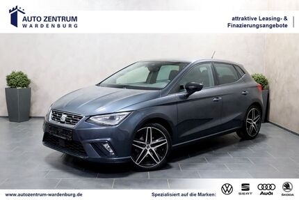 Seat Ibiza 124.990 km 14.900 &euro; Wardenburg 26203