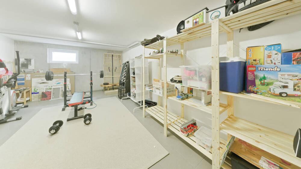 Doppelhaushälfte Amberg - 4 Zimmer, 121 m&sup2;, 565.000&euro; | Angebot:26702669