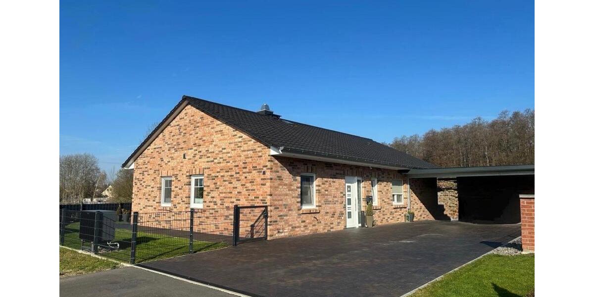 Einfamilienhaus Diesdorf - 4 Zimmer, 106 m&sup2;, 1.200&euro; | Angebot:26214022