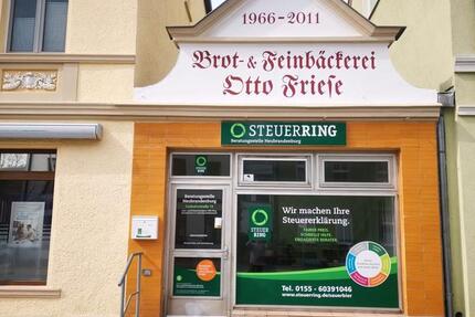 Gewerbeobjekt Neubrandenburg - 395&euro; | Angebot:26271631