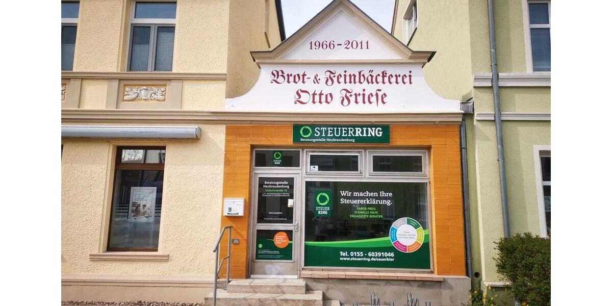 Gewerbeobjekt Neubrandenburg - 395&euro; | Angebot:26271631