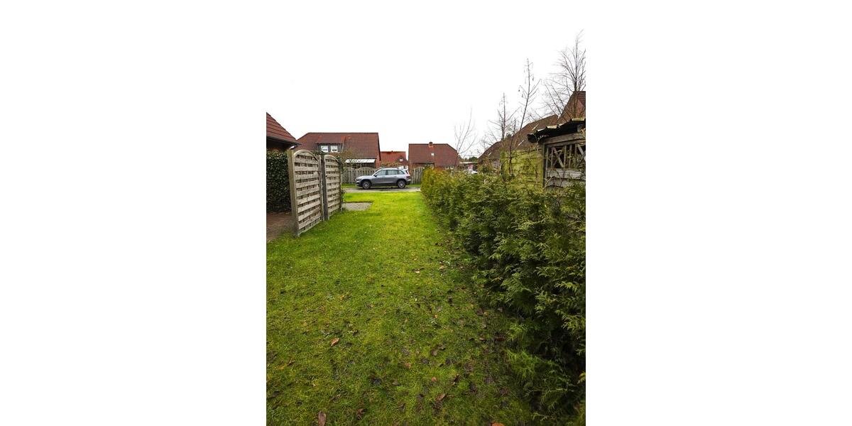 2-Familienhaus in ruhiger Sackgassenlage mit separaten Eingängen 6 zimmer