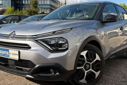 Citroen C4 83.000 km 11.900 &euro; Saarlouis 66740