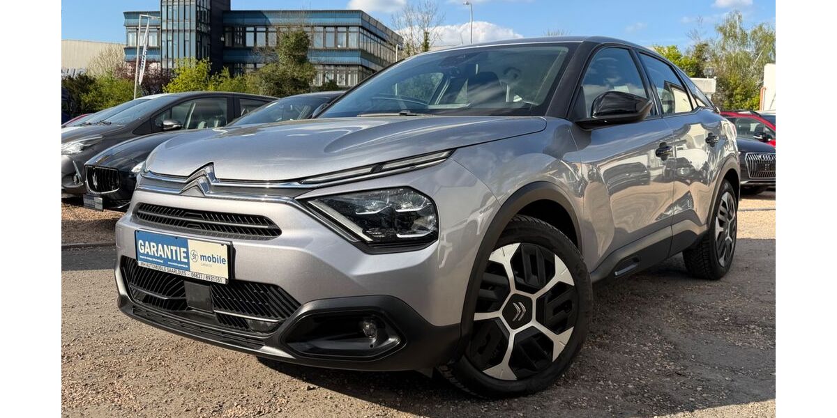 Citroen C4 83.000 km 11.900 &euro; Saarlouis 66740