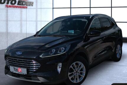 Ford Kuga 64.750 km 23.950 &euro; Tuntenhausen 83104
