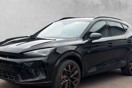 Cupra Formentor 4.500 km 37.760 &euro; Rehlingen 66780