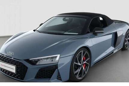 Audi R8 29.686 km 189.470 &euro; Aachen 52078