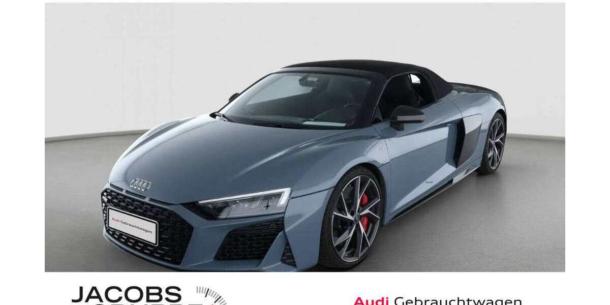 Audi R8 29.686 km 189.470 &euro; Aachen 52078
