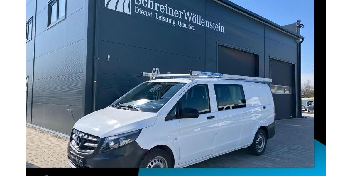Mercedes-Benz Vito 70.900 km 30.333 &euro; Mühldorf a. Inn 84453