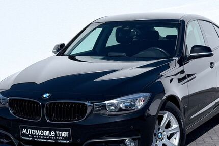 BMW 318 Gran Turismo 128.000 km 14.990 &euro; Bekond 54340