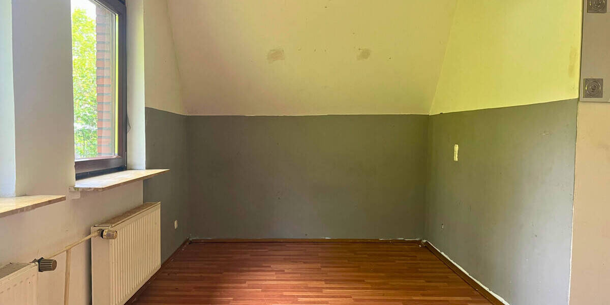Einfamilienhaus Großenkneten / Ahlhorn Ahlhorn - 5 Zimmer, 143 m&sup2;, 250.000&euro; | Angebot:26730905