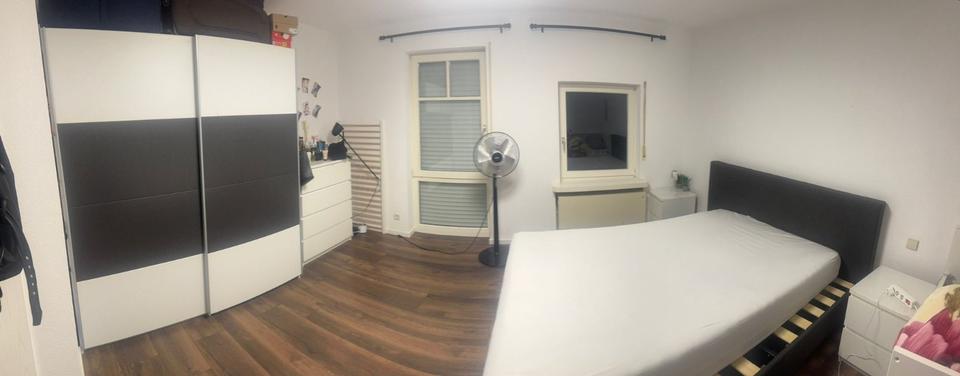 Etagenwohnung Schönaich - 2.5 Zimmer, 57 m&sup2;, 750&euro; | Angebot:24347680