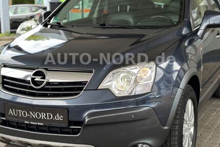 Opel Antara 150.000 km 8.490 &euro; Neumünster 24534