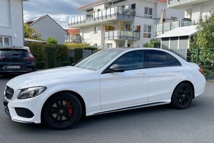 Mercedes-Benz C 250 201.500 km 18.600 &euro; Flörsheim 65439