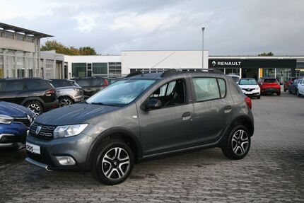 Dacia Sandero 58.950 km 10.990 € Bad Kreuznach 55543