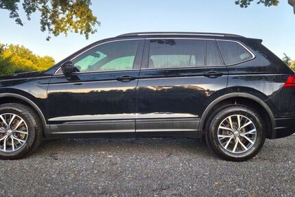 VW Tiguan 184.000 km 12.900 &euro; Frankfurt Oder 15230